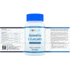 Boswellia & Curcumin / Босвеллия и Куркумин
