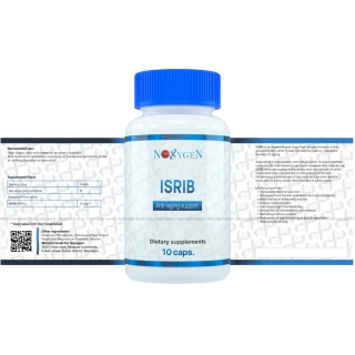 ISRIB