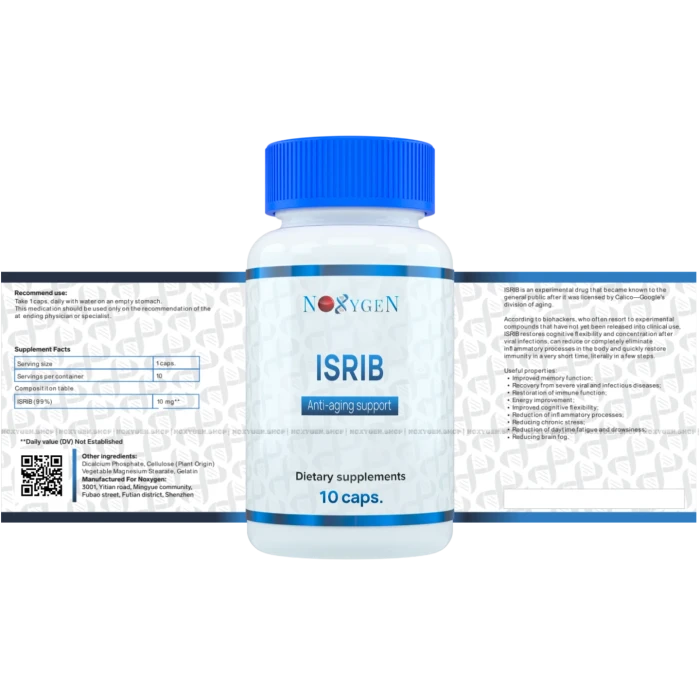 ISRIB