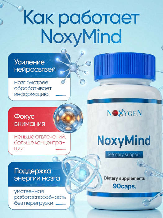 NoxyMind
