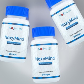 NoxyMind
