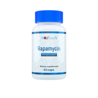 Rapamycin / Рапамицин