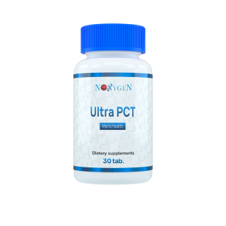 Ultra PCT
