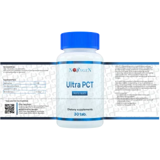 Ultra PCT