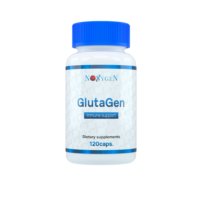 GlutaGen