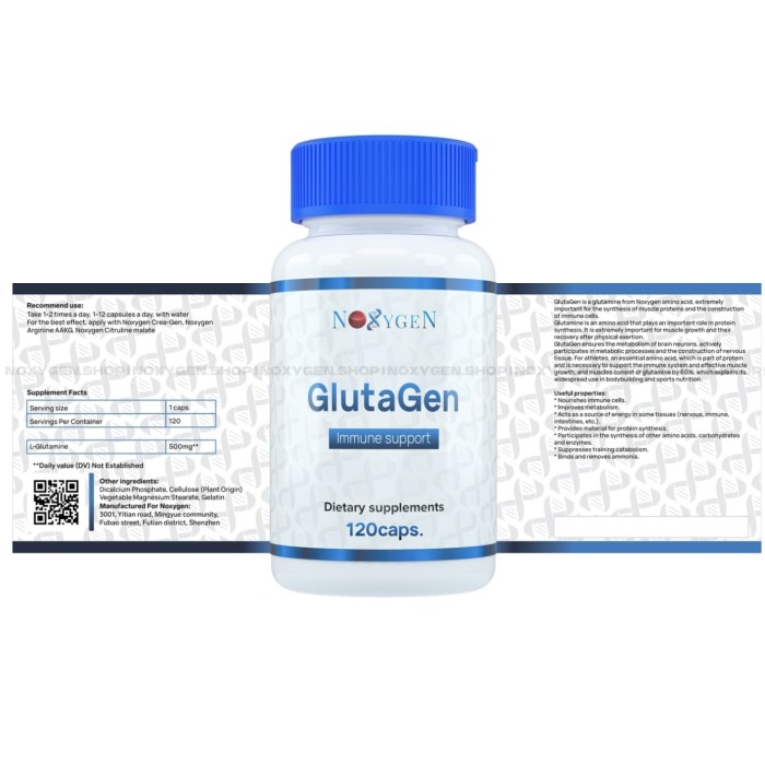GlutaGen