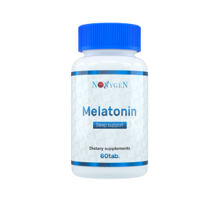 Melatonin 5mg.