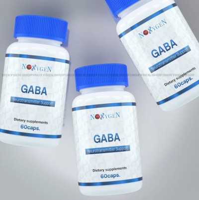 GABA / Габа