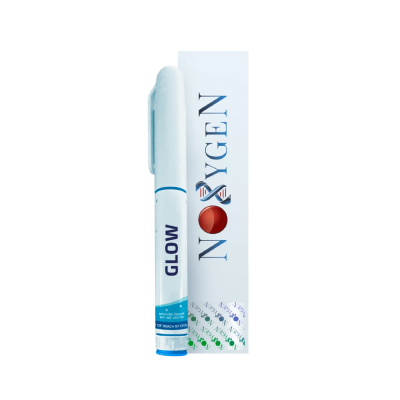 Glow (GHK-cu, Tb-500, Bpc-157 50/10/10 mg) 