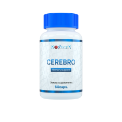 CEREBRO / Церебро