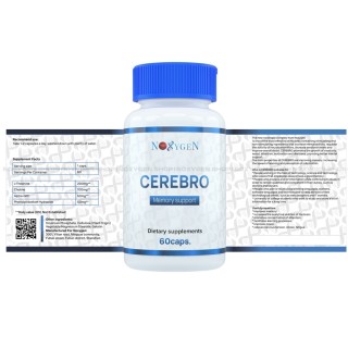 CEREBRO / Церебро