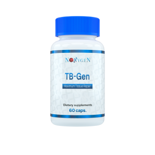 TB-Gen (TB-500) caps.