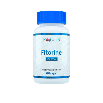 Fitorine (GW-0742) / Фиторин