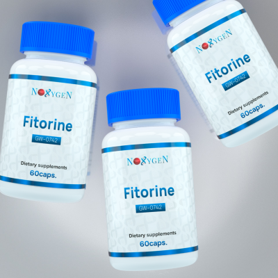 Fitorine (GW-0742) / Фиторин