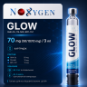 Glow (GHK-cu, Tb-500, Bpc-157 50/10/10 mg) (cartridge) / ГЛОУ Noxygen