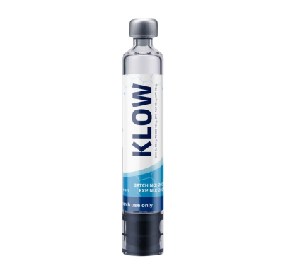 Klow (BPC-157, TB-500, GHK-Cu, KPV)  (cartridge) / КЛОУ