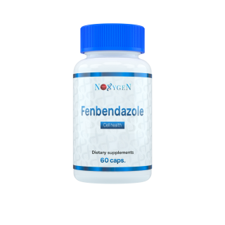 Fenbendazole
