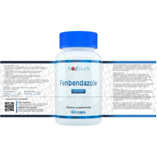 Fenbendazole