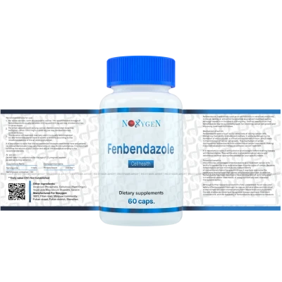 Fenbendazole