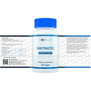 Ivermectin / Ивермектин