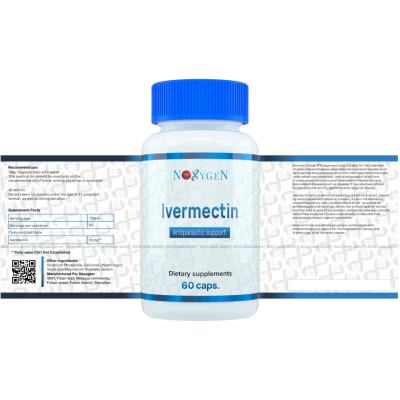 Ivermectin