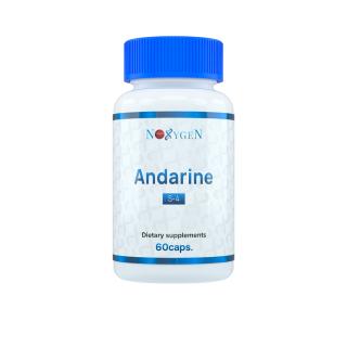Andarine (S-4)