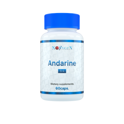 Andarine (S-4) / Андарин