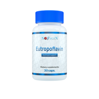 Eutropoflavin