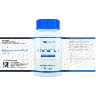 Eutropoflavin