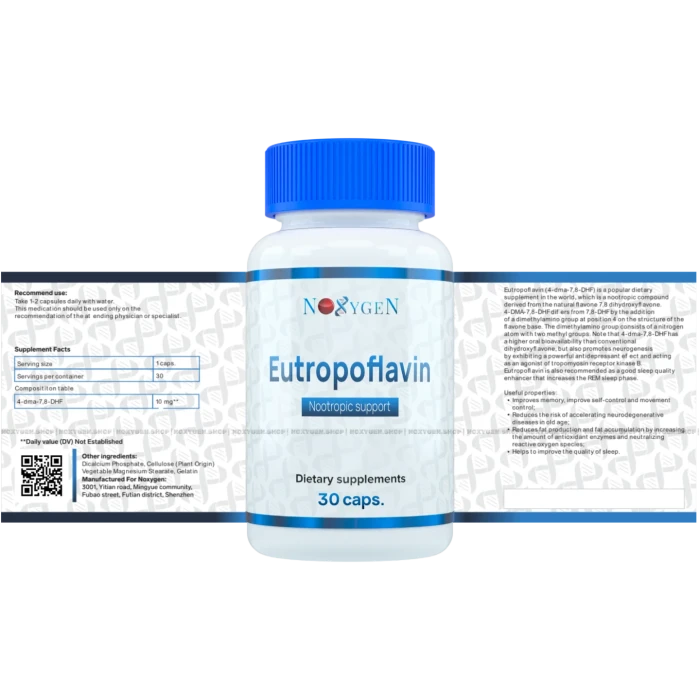 Eutropoflavin