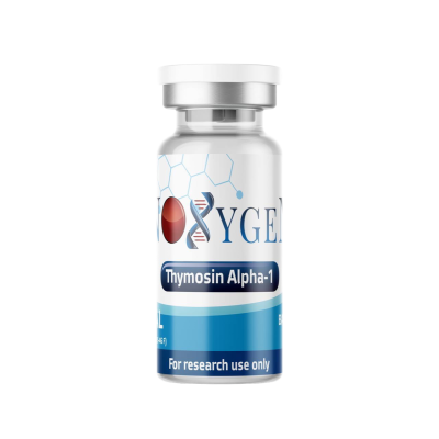 Thymosin Alpha-1