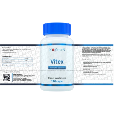Vitex / Витекс