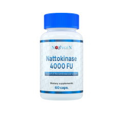 Nattokinase 4000FU / Наттокиназа