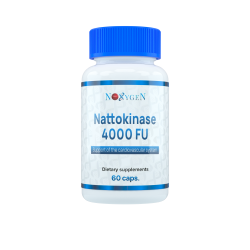 Nattokinase 4000FU / Наттокиназа