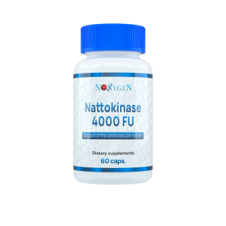 Nattokinase 4000FU