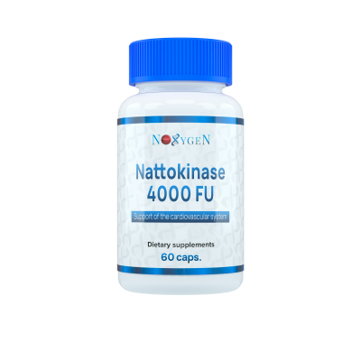 Nattokinase 4000FU