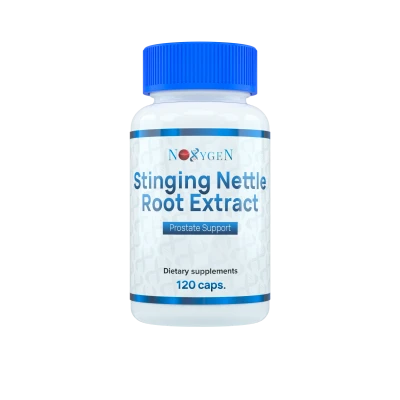 Stinging Nettle Root Extract