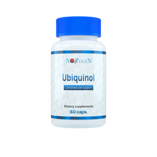 Ubiquinol (Q10)