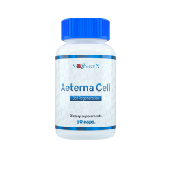 Aeterna Cell / Аэтерна Селл 
