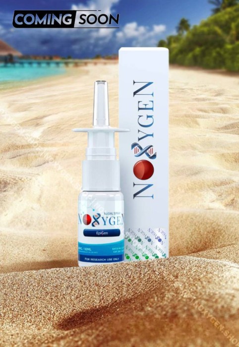 EpiGen (Epitalon) Nasal Spray