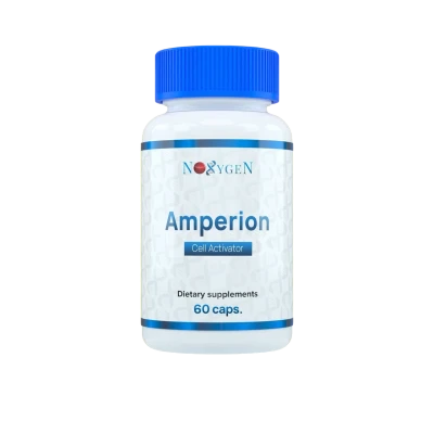 Amperion