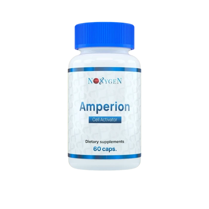 Amperion