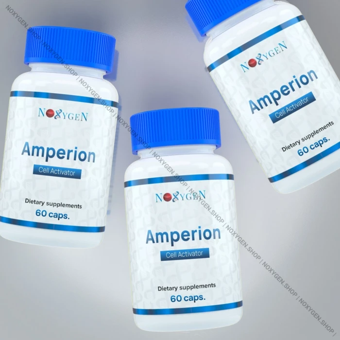 Amperion