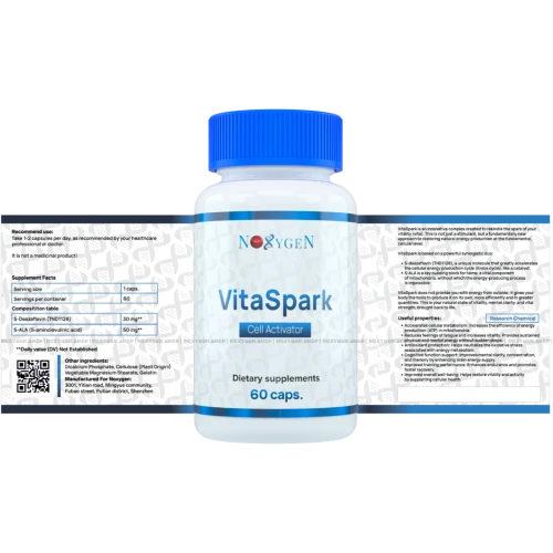 VitaSpark / ВитаСпарк