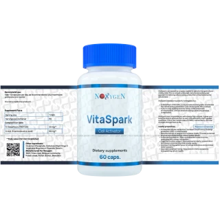 VitaSpark / ВитаСпарк