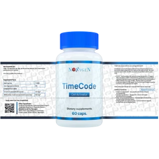TimeCode / ТаймКод