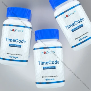 TimeCode / ТаймКод