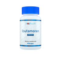 Ibutamoren (MK-677) / Ибутаморен