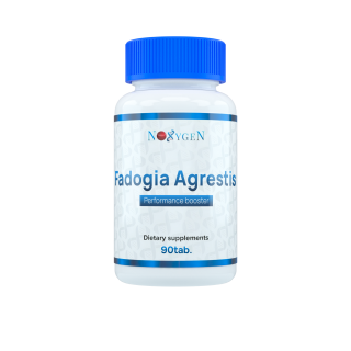 Fadogia Agrestis