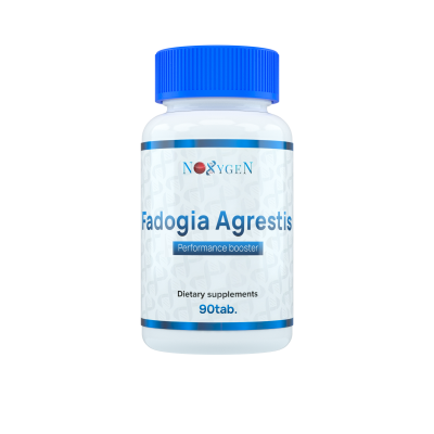 Fadogia Agrestis / Фадогия Агрестис